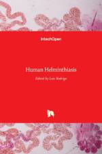 Human Helminthiasis af Luis Rodrigo
