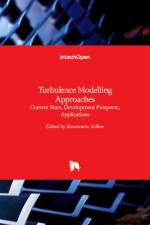 Turbulence Modelling Approaches
