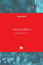 Video Surveillance af Weiyao Lin