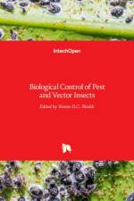 Biological Control of Pest and Vector Insects af VONNIE D.C. SHIELDS