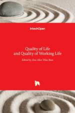 Quality of Life and Quality of Working Life af ANA ALIC VILAS BOAS