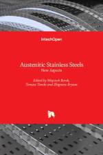 Austenitic Stainless Steels af TOMASZ TANSKI