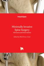 Minimally Invasive Spine Surgery af Mick Perez-Cruet