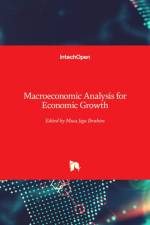 Macroeconomic Analysis for Economic Growth af Musa Jega Ibrahim