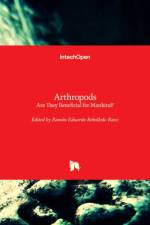 Arthropods af Ramón Eduardo Rebolledo Ranz
