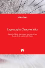 Lagomorpha Characteristics af María-José Argente
