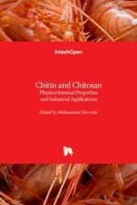 Chitin and Chitosan af Mohammed Berrada