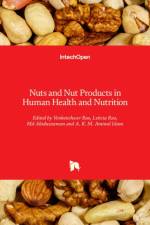 Nuts and Nut Products in Human Health and Nutrition af Venketeshwer Rao