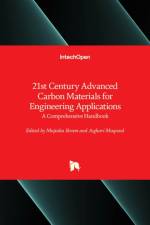 21st Century Advanced Carbon Materials for Engineering Applications af Mujtaba Ikram