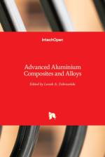 Advanced Aluminium Composites and Alloys af Leszek A. Dobrza¿ski