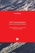 Soil Contamination af Marcelo L. Larramendy