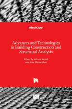 Advances and Technologies in Building Construction and Structural Analysis af Alireza Kaboli