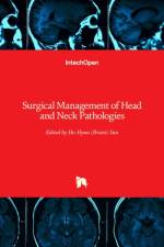 Surgical Management of Head and Neck Pathologies af Ho-Hyun (Brian) Sun
