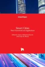 Smart Cities af Anuar Mohamed Kassim
