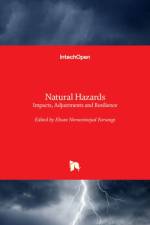 Natural Hazards af Ehsan Noroozinejad Farsangi