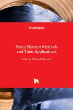 Finite Element Methods and Their Applications af Mahboub Baccouch