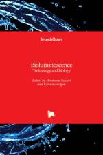 Bioluminescence af Hirobumi Suzuki