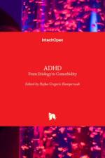 ADHD af Hojka Gregoric Kumperscak