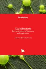 Cyanobacteria af Wael N. Hozzein