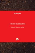 Humic Substances af Abdelhadi Makan