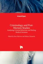 Criminology and Post-Mortem Studies af Sara Palermo