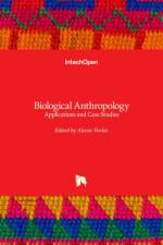 Biological Anthropology af Alessio Vovlas