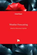 Weather Forecasting af Muhammad Saifullah