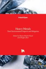 Heavy Metals af Mazen Nazal
