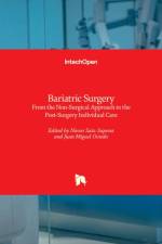 Bariatric Surgery af Nieves Saiz-Sapena