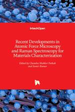 Recent Developments in Atomic Force Microscopy and Raman Spectroscopy for Materials Characterization af Chandra Shakher Pathak