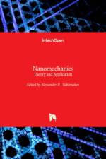 Nanomechanics af Alexander V. Vakhrushev