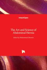 The Art and Science of Abdominal Hernia af Muhammad Shamim