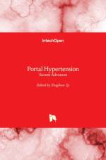 Portal Hypertension af Xingshun Qi