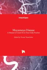 Moyamoya Disease af Vicente Vanaclocha