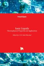 Ionic Liquids af S. M. Sohel Murshed