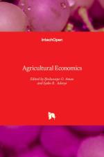 Agricultural Economics af Ifeoluwapo Amao