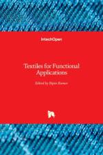 Textiles for Functional Applications af Bipin Kumar