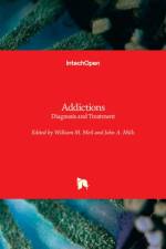 Addictions af William M. Meil