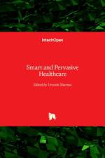 Smart and Pervasive Healthcare af Urvashi Sharma