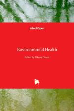Environmental Health af Takemi Otsuki
