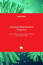 Antimicrobial Immune Response af Maria Del Mar Ortega-Villaizan