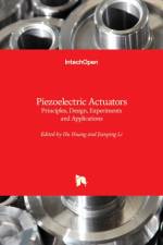 Piezoelectric Actuators af Hu Huang