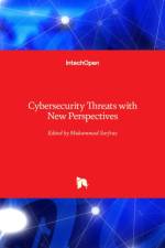 Cybersecurity Threats with New Perspectives af Muhammad Sarfraz