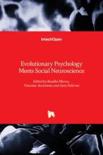 Evolutionary Psychology Meets Social Neuroscience af Rosalba Morese