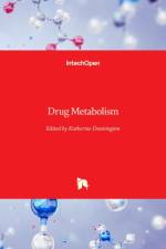 Drug Metabolism af Katherine Dunnington
