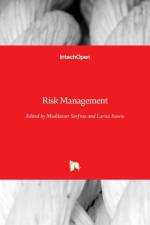 Risk Management af Muddassar Sarfraz