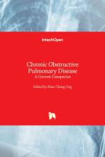 Chronic Obstructive Pulmonary Disease af Kian Chung Ong