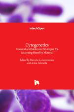 Cytogenetics af Marcelo L. Larramendy