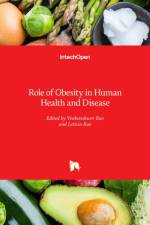 Role of Obesity in Human Health and Disease af Venketeshwer Rao
