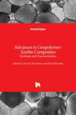 Advances in Geopolymer-Zeolite Composites af Petric¿ Vizureanu